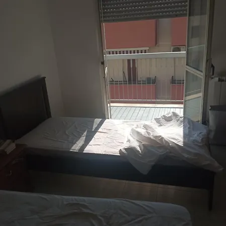 Homestay Francesco Spezzano Stanza